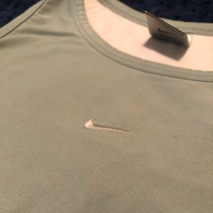 Nike Dri-Fit Sports Top